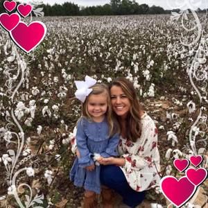 Meet your Posher, Ashley